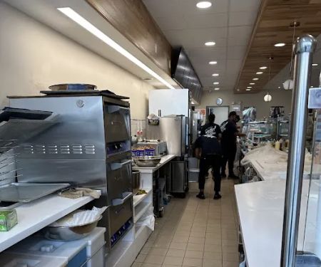 Auntie Anne's