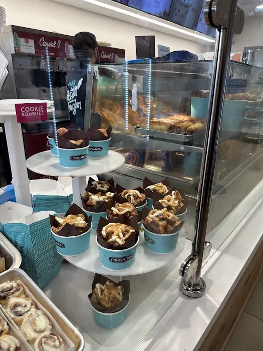 Auntie Anne's Picture 9