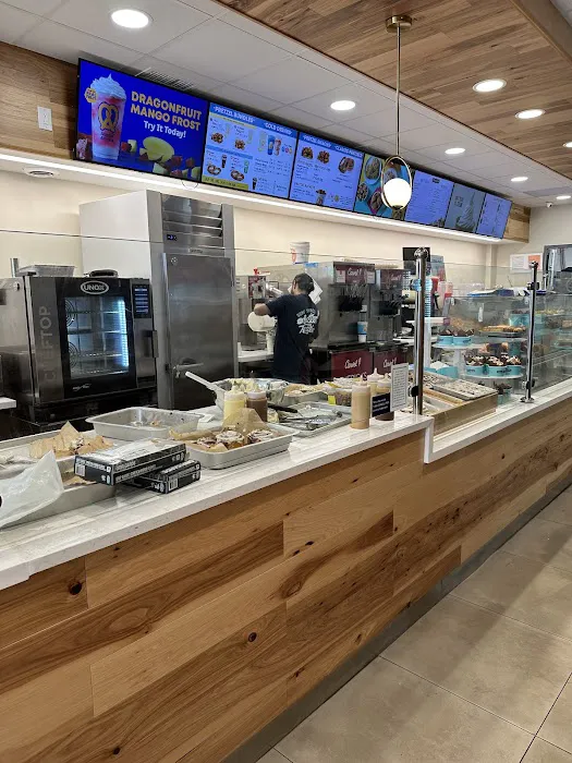 Auntie Anne's Picture 7
