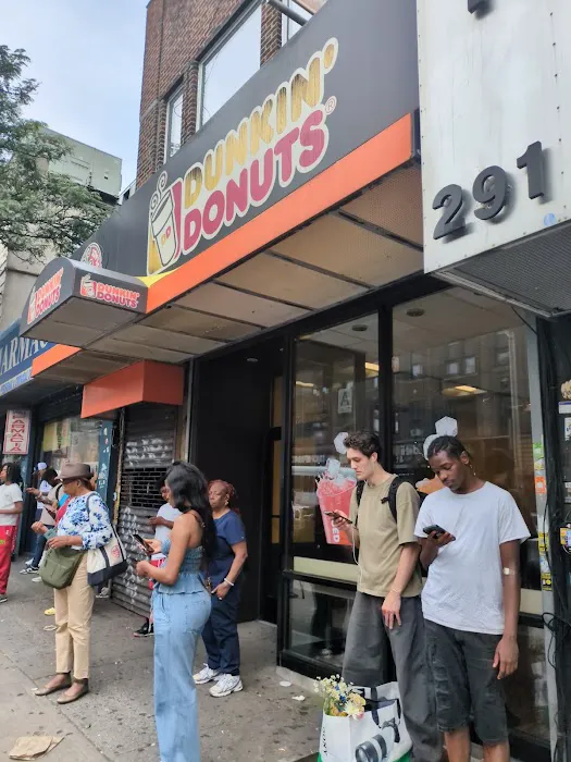 Dunkin' Picture 3