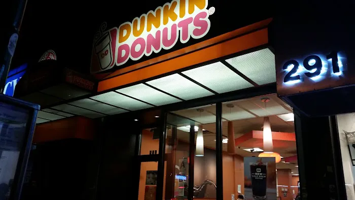 Dunkin' Picture 10