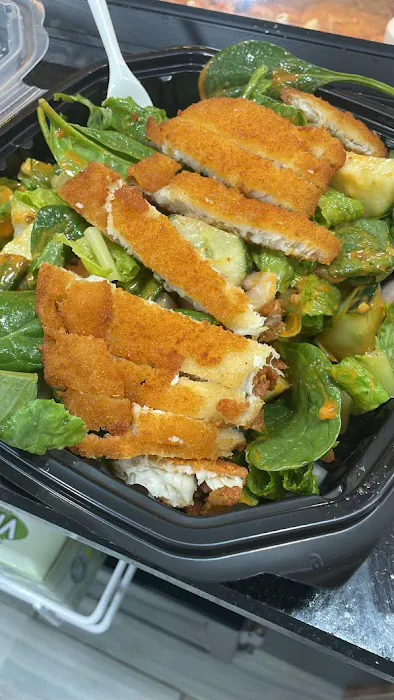 Fresh & Fancy Deli Picture 9
