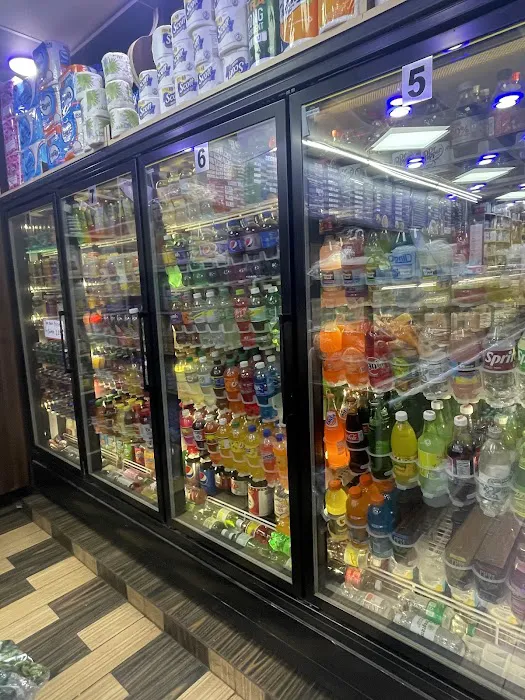 H & S Deli and Grill Picture 7