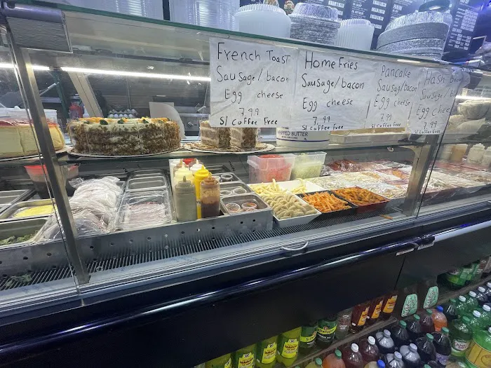 H & S Deli and Grill Picture 2