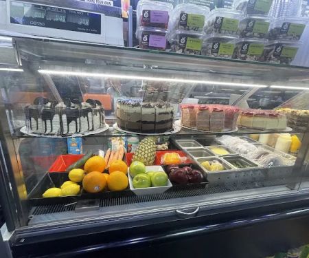 H & S Deli and Grill