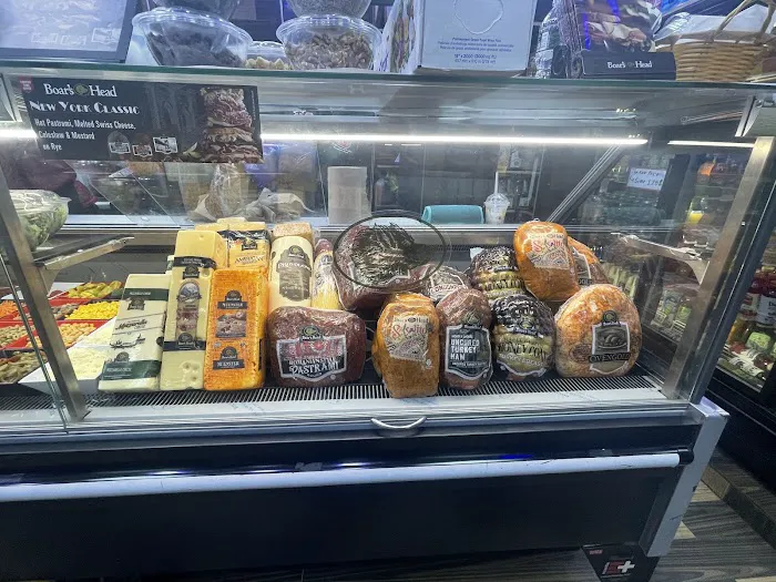 H & S Deli and Grill Picture 5