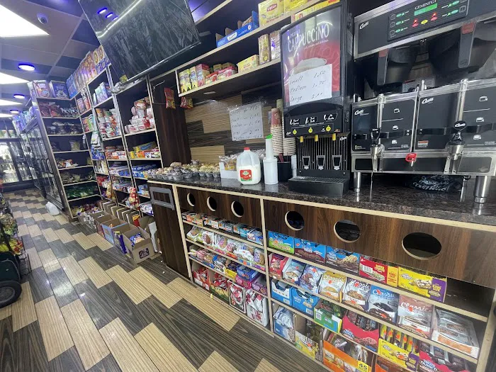 H & S Deli and Grill Picture 8