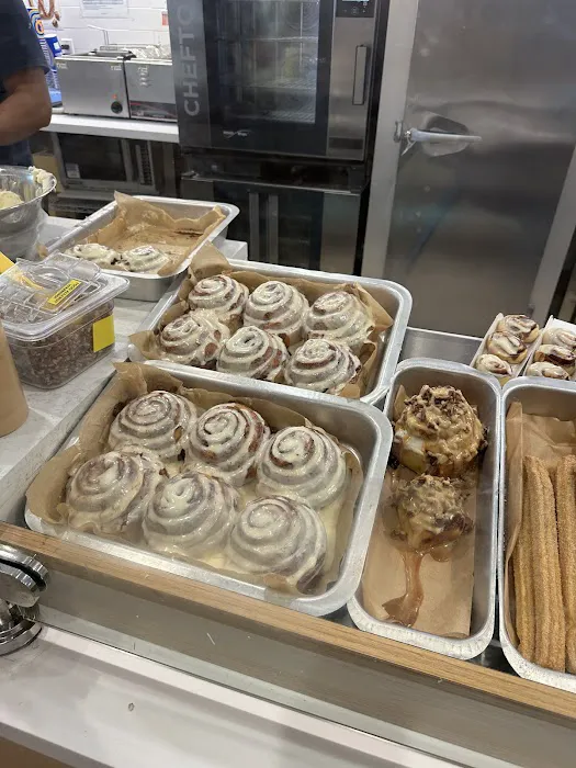 Carvel Picture 1