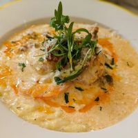 Le Pistol Bar & Cafe ico