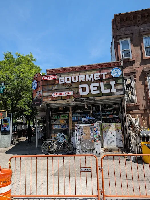 Washington Gourmet Deli Picture 2