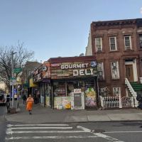 Washington Gourmet Deli ico