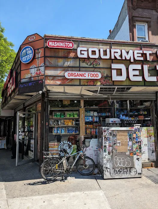 Washington Gourmet Deli Picture 5