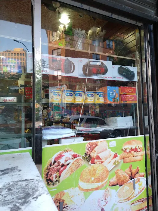 Washington Gourmet Deli Picture 4