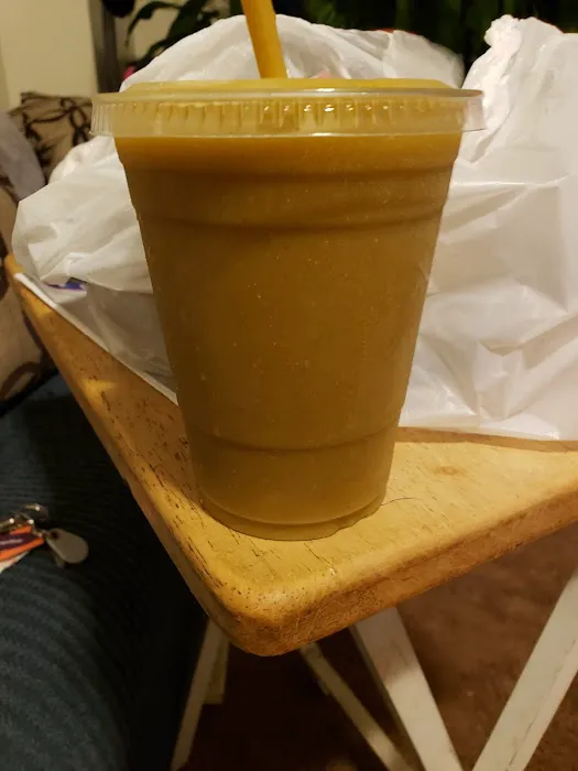 Natural Blend Picture 8