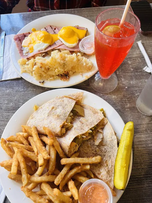 Tom’s Restaurant Picture 2