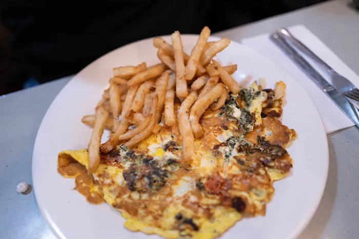 Tom’s Restaurant Picture 1