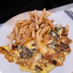 Tom’s Restaurant