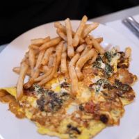 Tom’s Restaurant ico