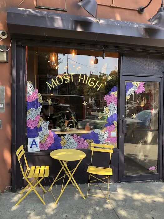 Most High Picture 10
