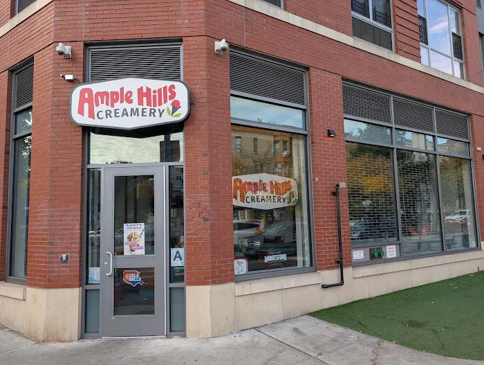 Ample Hills Creamery at The Social Brooklyn Picture 10