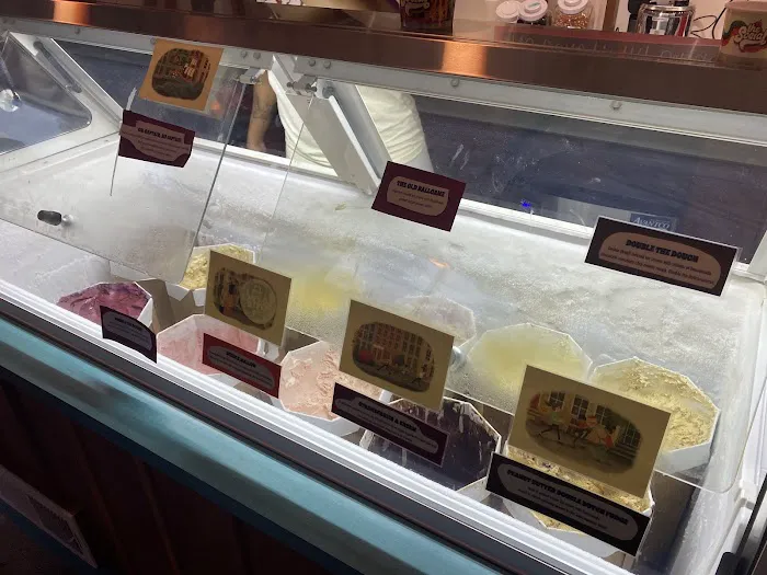 Ample Hills Creamery at The Social Brooklyn Picture 1