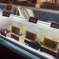 Ample Hills Creamery at The Social Brooklyn ico