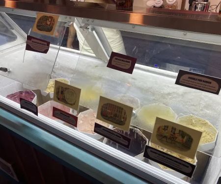 Ample Hills Creamery at The Social Brooklyn