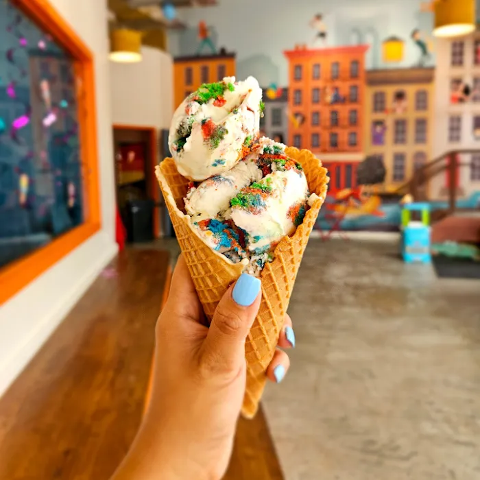 Ample Hills Creamery at The Social Brooklyn Picture 2