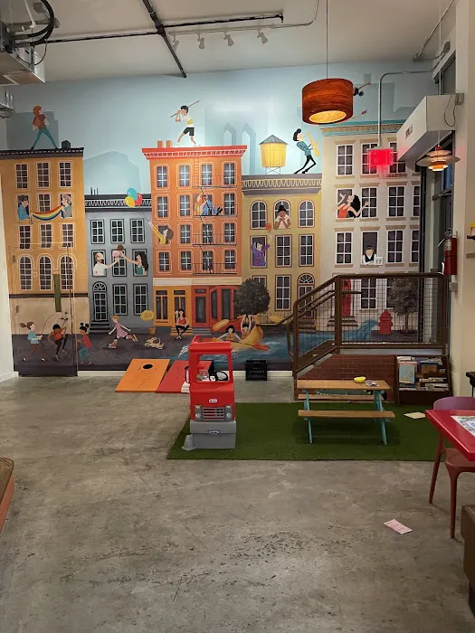Ample Hills Creamery at The Social Brooklyn Picture 4