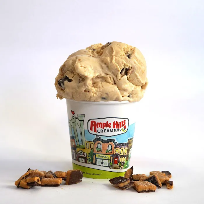Ample Hills Creamery at The Social Brooklyn Picture 9