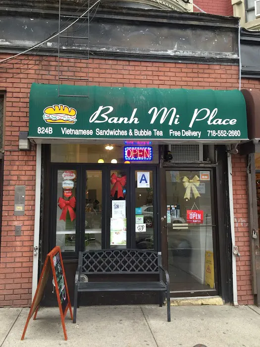 Banh Mi Place Picture 1