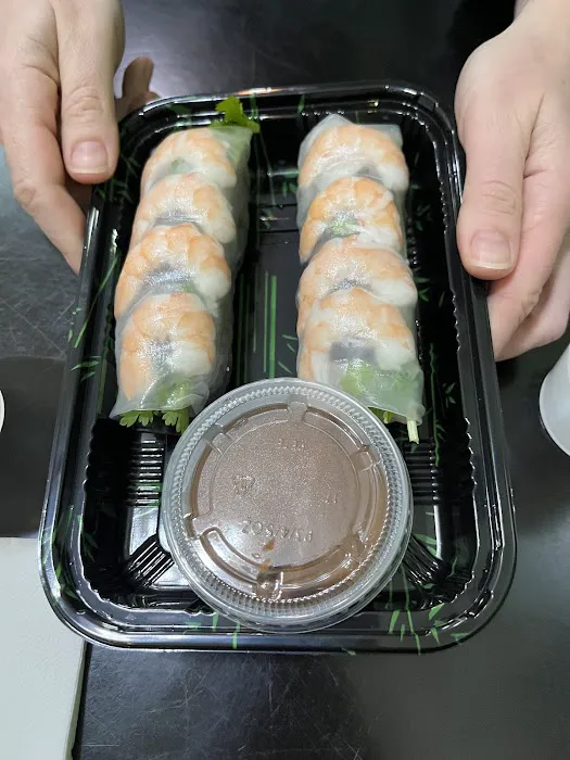 Banh Mi Place Picture 4