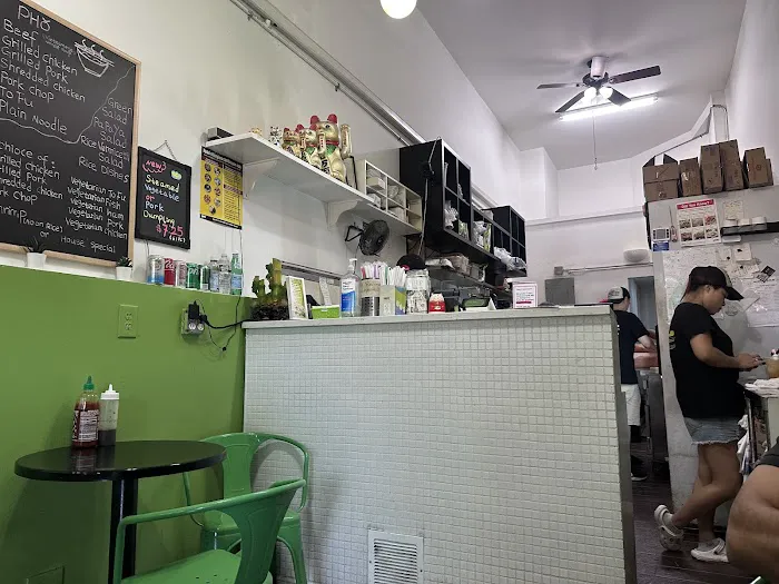 Banh Mi Place Picture 9