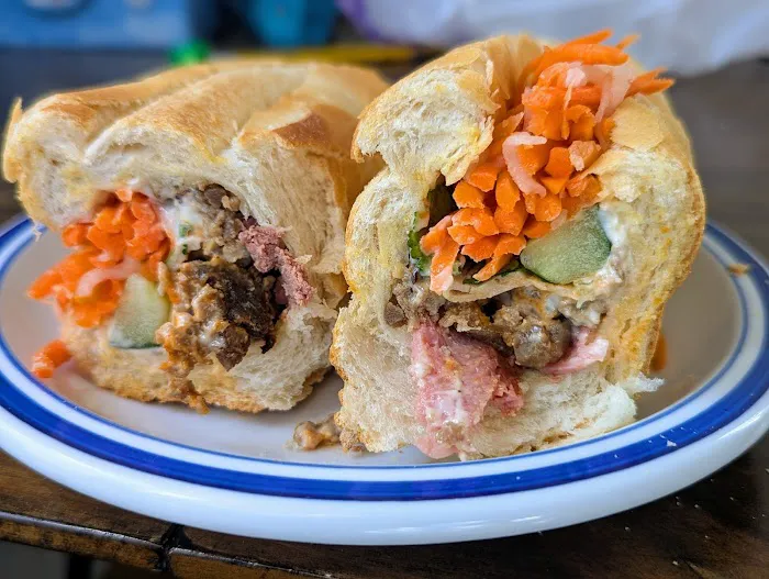 Banh Mi Place Picture 6