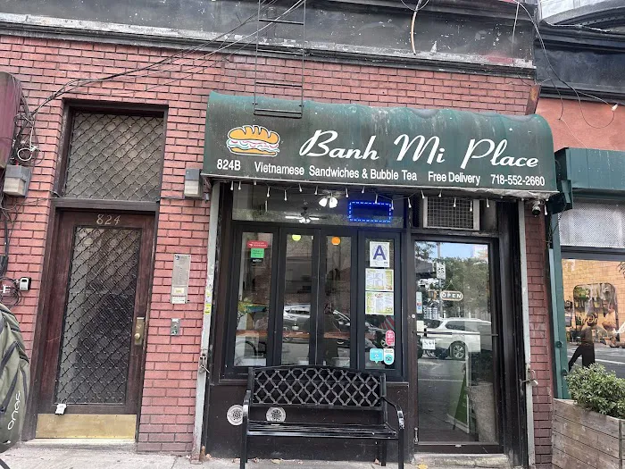 Banh Mi Place Picture 7