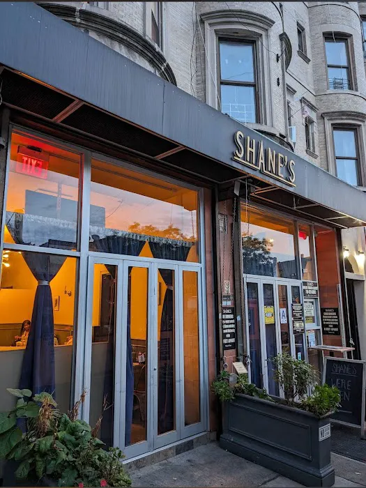Shane's Brooklyn Picture 2