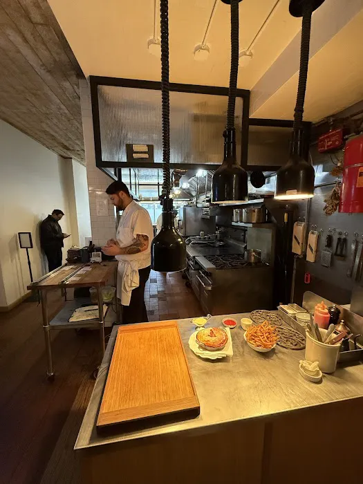 Cafe Mado Picture 9