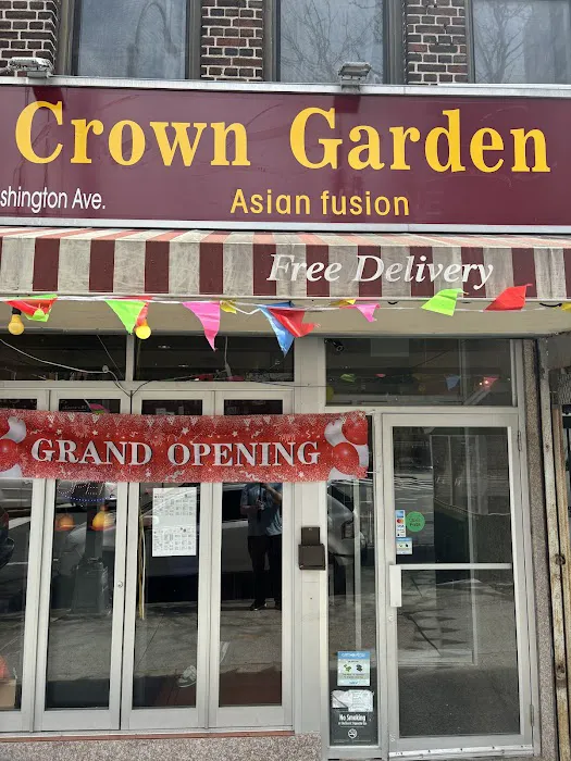 Crown Garden Picture 7