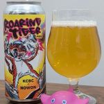 Gold Star Beer Counter