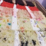 Lady Charles Desserts