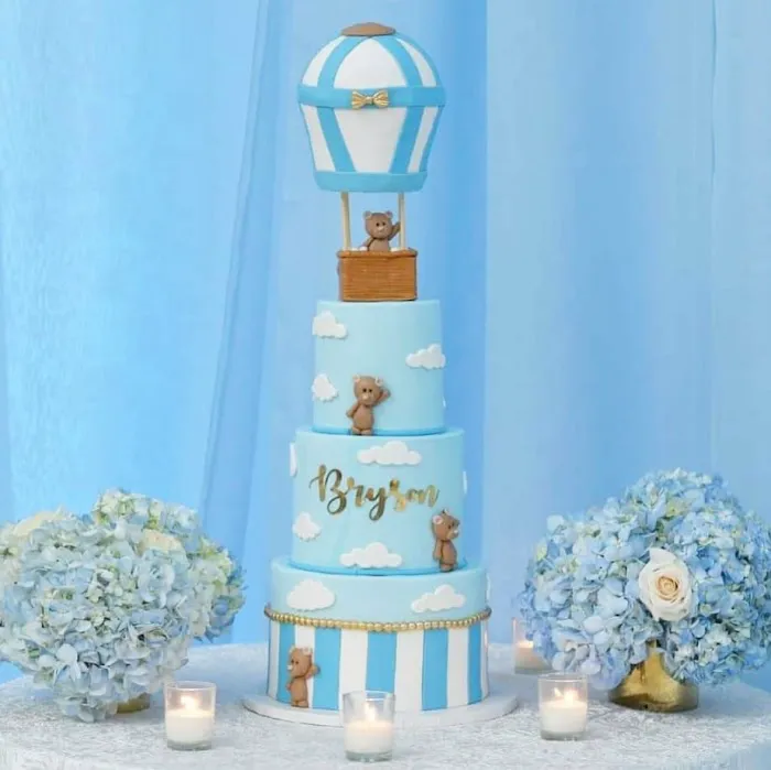 Lady Charles Desserts Picture 2