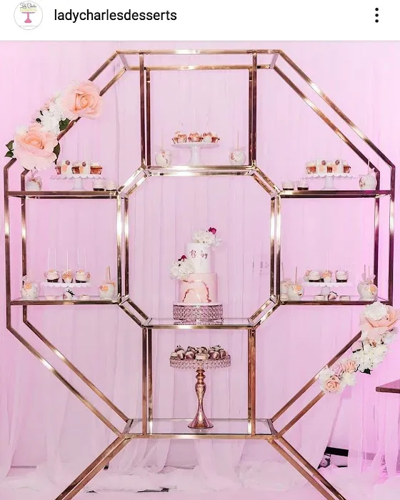 Lady Charles Desserts Picture 4