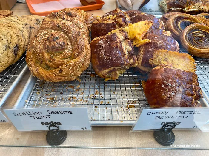 Radio Bakery Picture 6