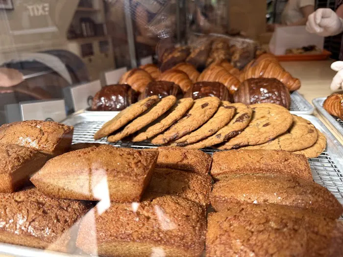 Radio Bakery Picture 1