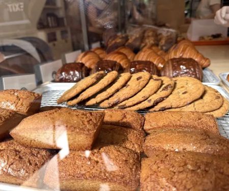 Radio Bakery