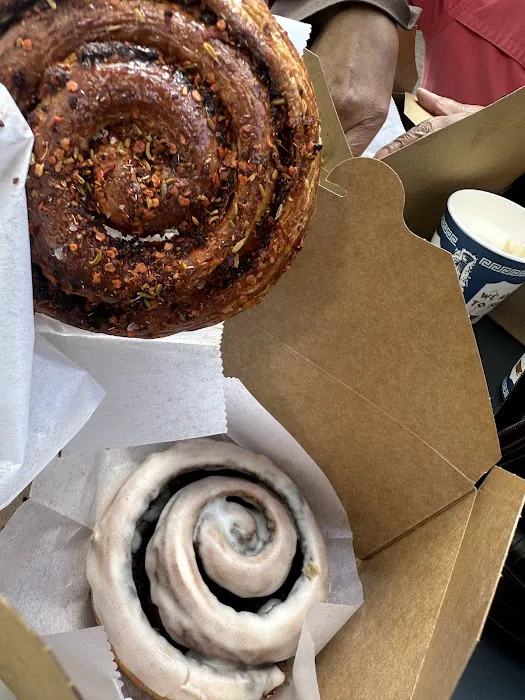 Radio Bakery Picture 3