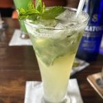 Eve's Lounge