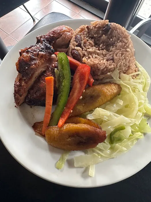 Caribbean Sweet Spice Picture 6