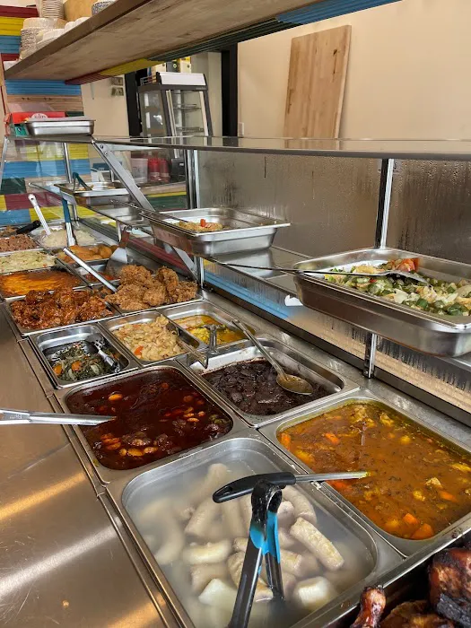 Caribbean Sweet Spice Picture 2