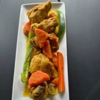 Caribbean Sweet Spice ico